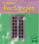 Rectangles (Read and Learn: Finding Shapes) (Read and Learn: Finding Shapes)