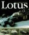 Lotus: the Competition Cars-All the Racing Type Numbers From 1947 to the Modern Era