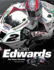 Colin Edwards: the Texas Tornado