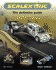 Scalextric: the Definitive Guide