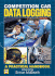 Competition Car Data Logging: a Practical Handbook