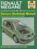 Haynes 4284 Workshop Manual