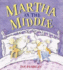 Martha in the Middle