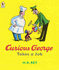 Curious George Takes a Job (Curious George)