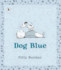 Dog Blue