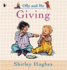 Giving (Olly and Me)