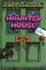 Haunted House: The classic pop-up book packed with spooky surprises - the perfect gift for kids age 4, 5, 6, 7, 8!