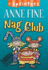 Nag Club (Sprinters)