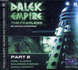 The Fearless: Part 2 (Dalek Empire) (Pt. 2)