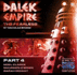 The Fearless: Part 4 (Dalek Empire) (Pt. 4)