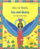 Isis and Osiris (English and Turkish Edition)