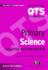Primary Science: Knowledge and Understanding (Achieving Qts)