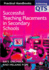 Successful Teaching Placements in Secondary Schools: 1558 (Achieving Qts Practical Handbooks Series)