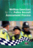 Written Exercises for the Police Recruit Assessment Process (Practical Policing Skills Series)