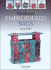 Handmade Embroidered Bags (Needlecrafts Series)