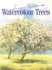 Terry Harrison's Watercolour Trees