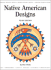 Native American Designs (Design Source Books)