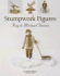 Stumpwork Figures