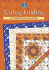 Teabag Folding: 22 Perforated Papers (the Crafter's Paper Library)