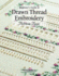 Beginner's Guide to Drawn Thread Embroidery (Beginner's Guide to Needlecraft)