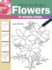 How to Draw: Flowers: In Simple Steps