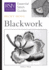Blackwork (Essential Stitch Guides)
