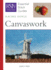 Canvaswork (Rsn Essential Stitch Guides) (Royal School of Needlework Guides)