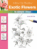 Exotic Flowers By Whittle, Janet ( Author ) on Oct-18-2011, Paperback