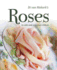 Di Van Niekerk's Roses in Silk and Organza Ribbon