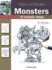 How to Draw Monsters: in Simple Steps