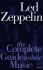Led Zeppelin the Complete Guide to Their Music
