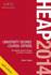 University Degree Course Offers-44th Edition