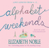 Alphabet Weekends