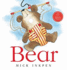 Bear (Book & Cd)