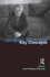 Jacques Ranciere: Key Concepts