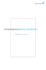 Brecht and Method: Set 5 (Radical Thinkers)