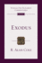 Exodus: Tyndale Old Testament Commentary