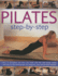 Pilates: Step By Step Exercises & Sequenc Format: Cards