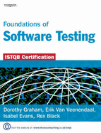 Foundations of Software Testing: Istqb Certification