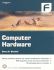 Computer Hardware