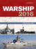 Warship 2016