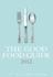 The Good Food Guide 2012