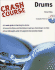 Crash Course: Drums (Crash Course (Warner Brothers))