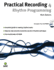 Practical Recording, Vol 4: Rhythm Programming, Book & Cd-Rom