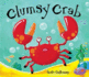 Clumsy Crab