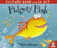 Fidgety Fish (Book & Cd)