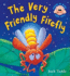 The Very Friendly Firefly (Peek a Boo Pop Ups)