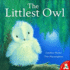 The Littlest Owl