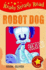 Robot Dog (Ready Steady Read)