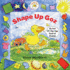 Shape Up Goz (Baby Goz)